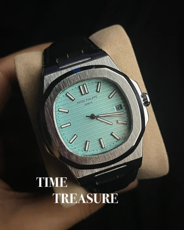 Patek Philippe nautilus