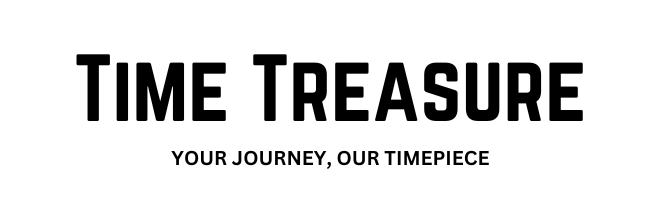 Time Treasure Bd Logo