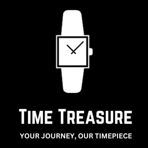 Watch store logo in Bangladesh
