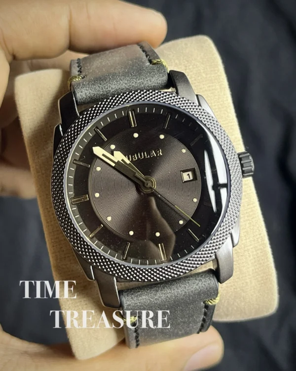Tubular original round shape premium watch - Image 2