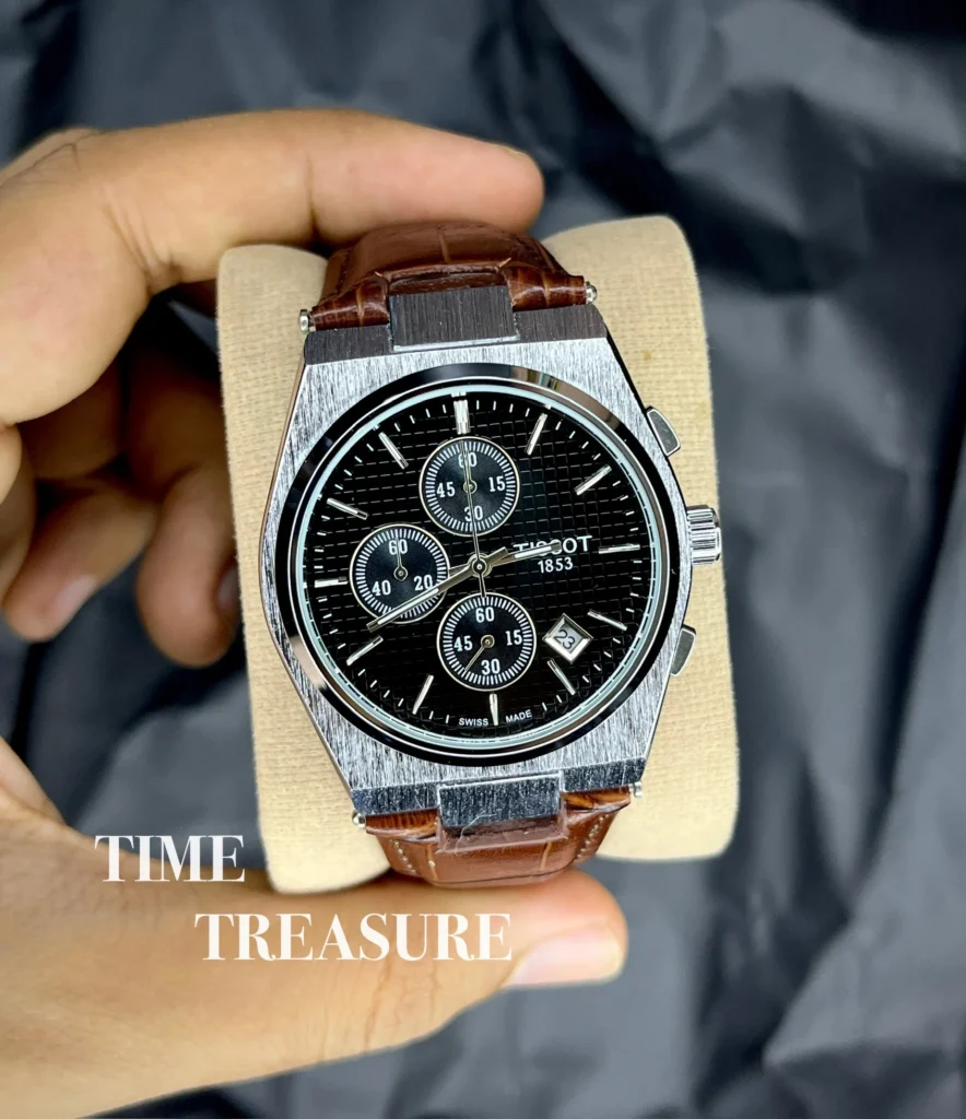 Tissot prx