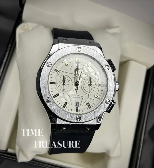 Hublot Big Bang Chronograph AA grade watch - Image 2