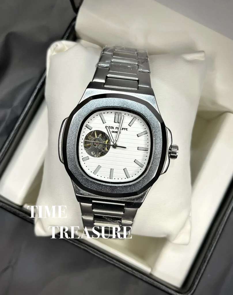 Patek Phillip