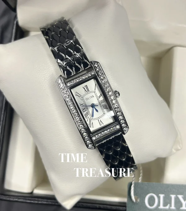 Oliya authentic brand premium ladies watch