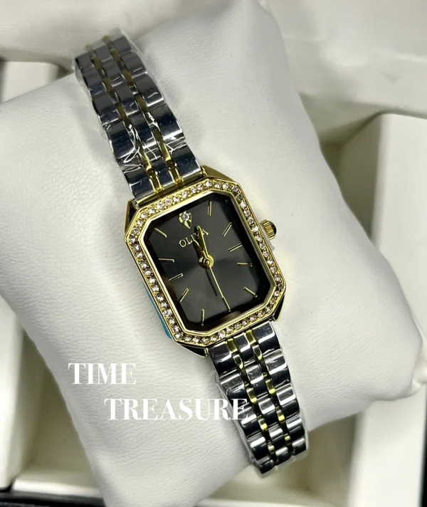 Oliya authentic brand watch for ladies