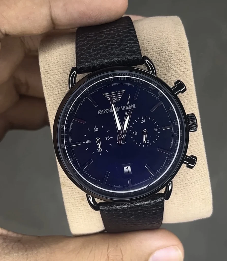 Armani