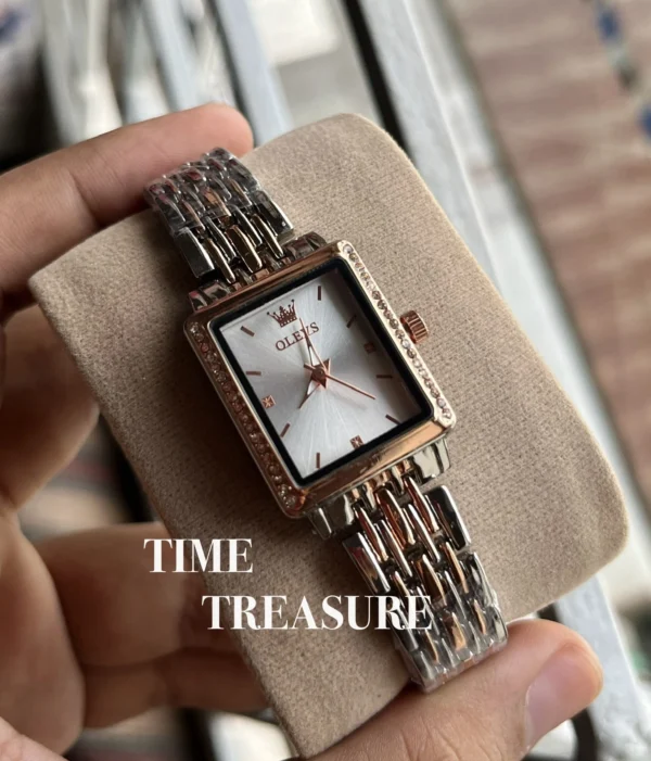 Olevs ladies watch