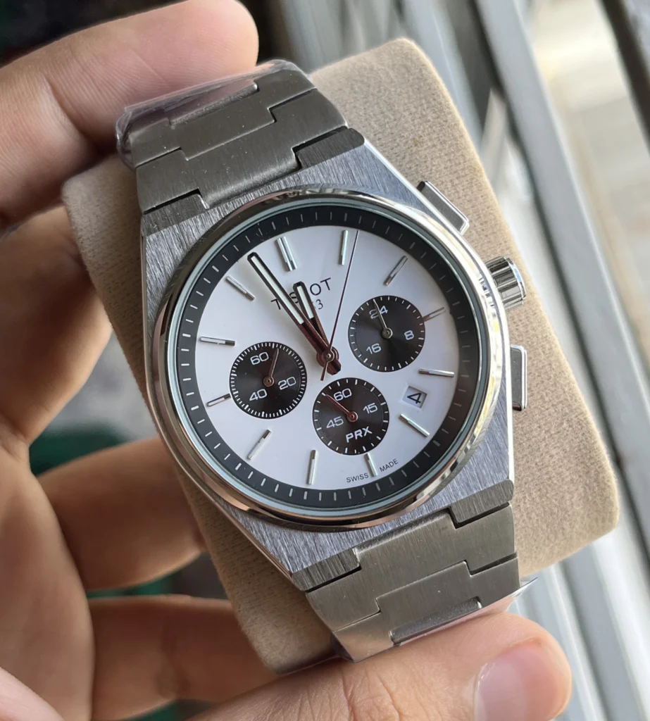 Tissot Prx