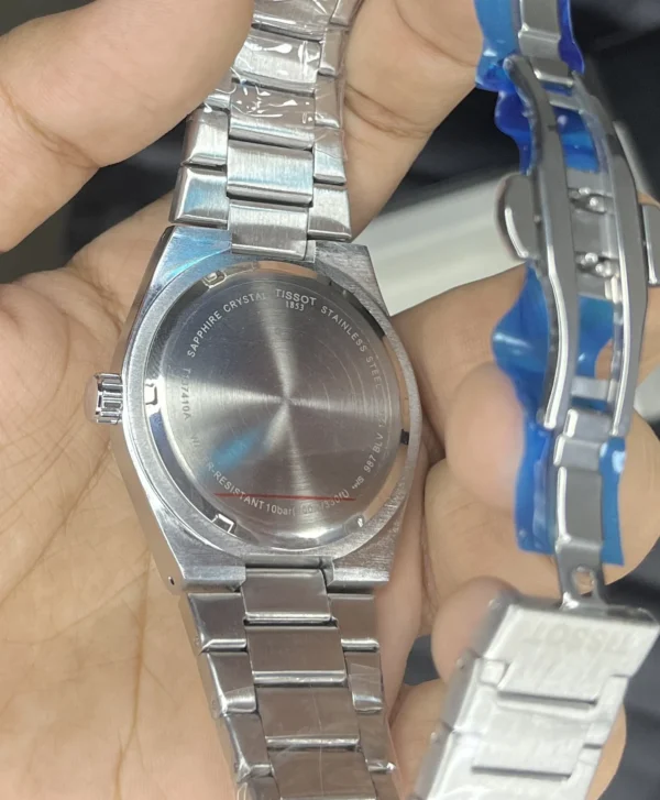 Tissot PRX Premium quartz watch for men - Image 3
