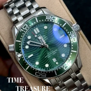 Seamaster Diver 300M 42 mm dial (Premium) semi triple A