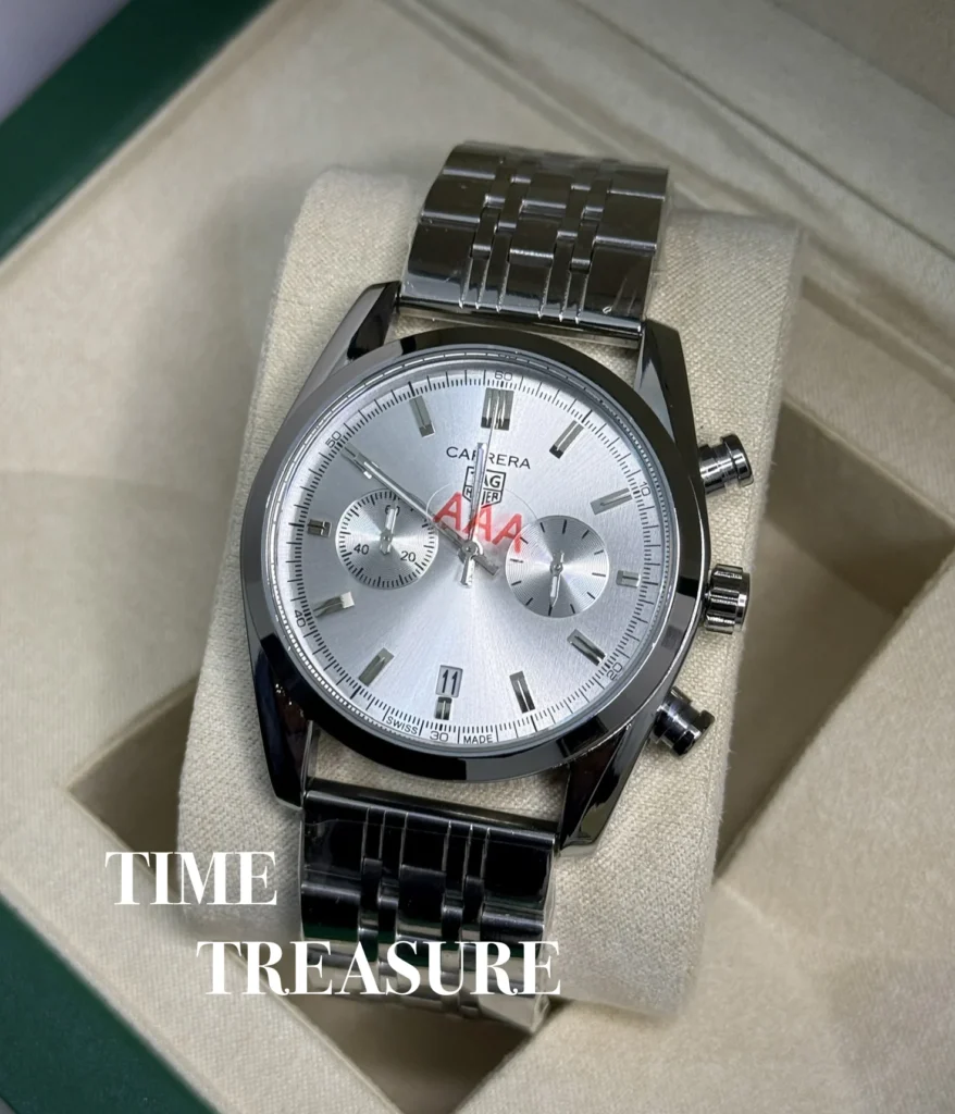 TAG Heuer Carrera