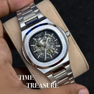Patek Philippe nautilus automatic