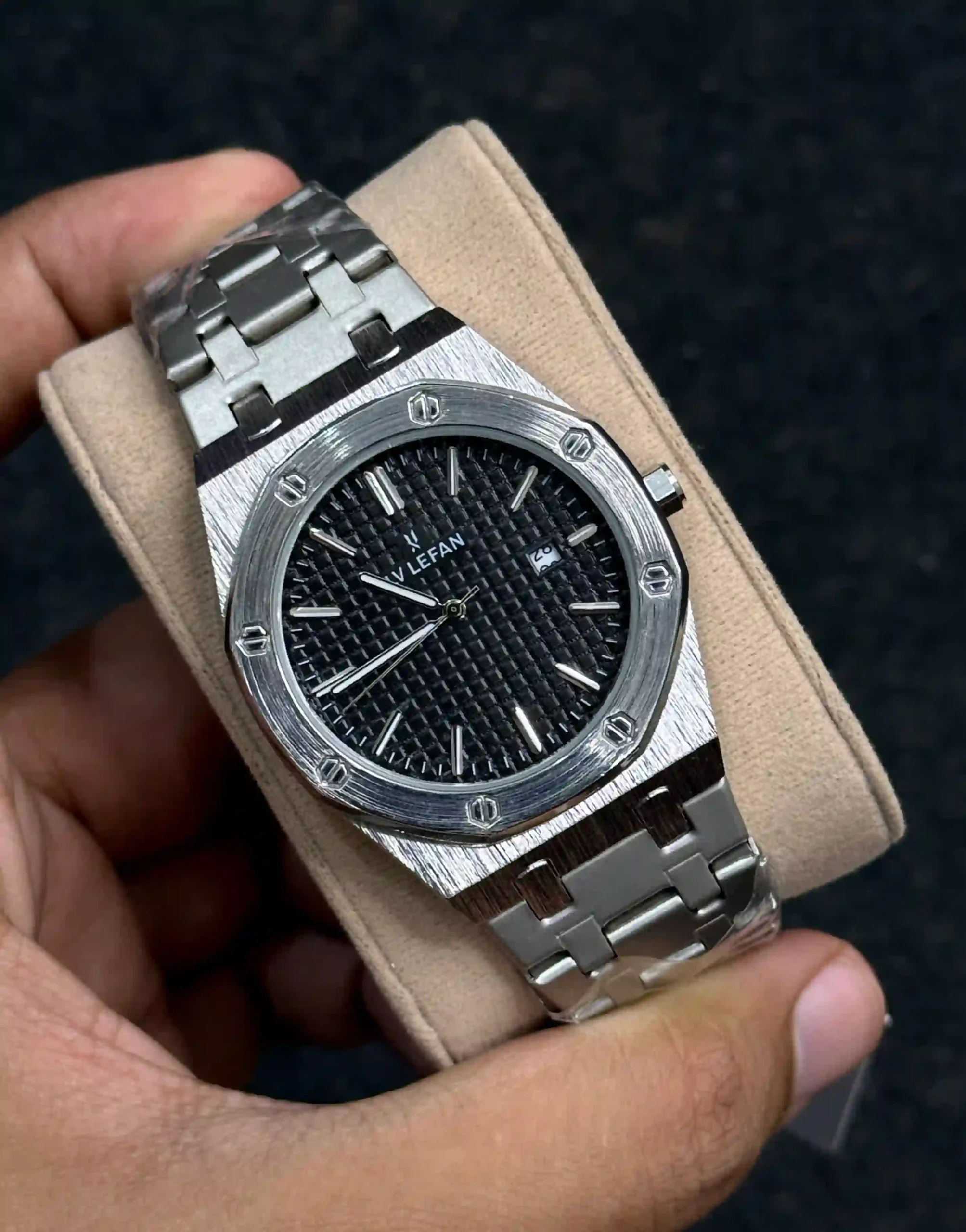 LV LEFAN Premium Quality original watch for men