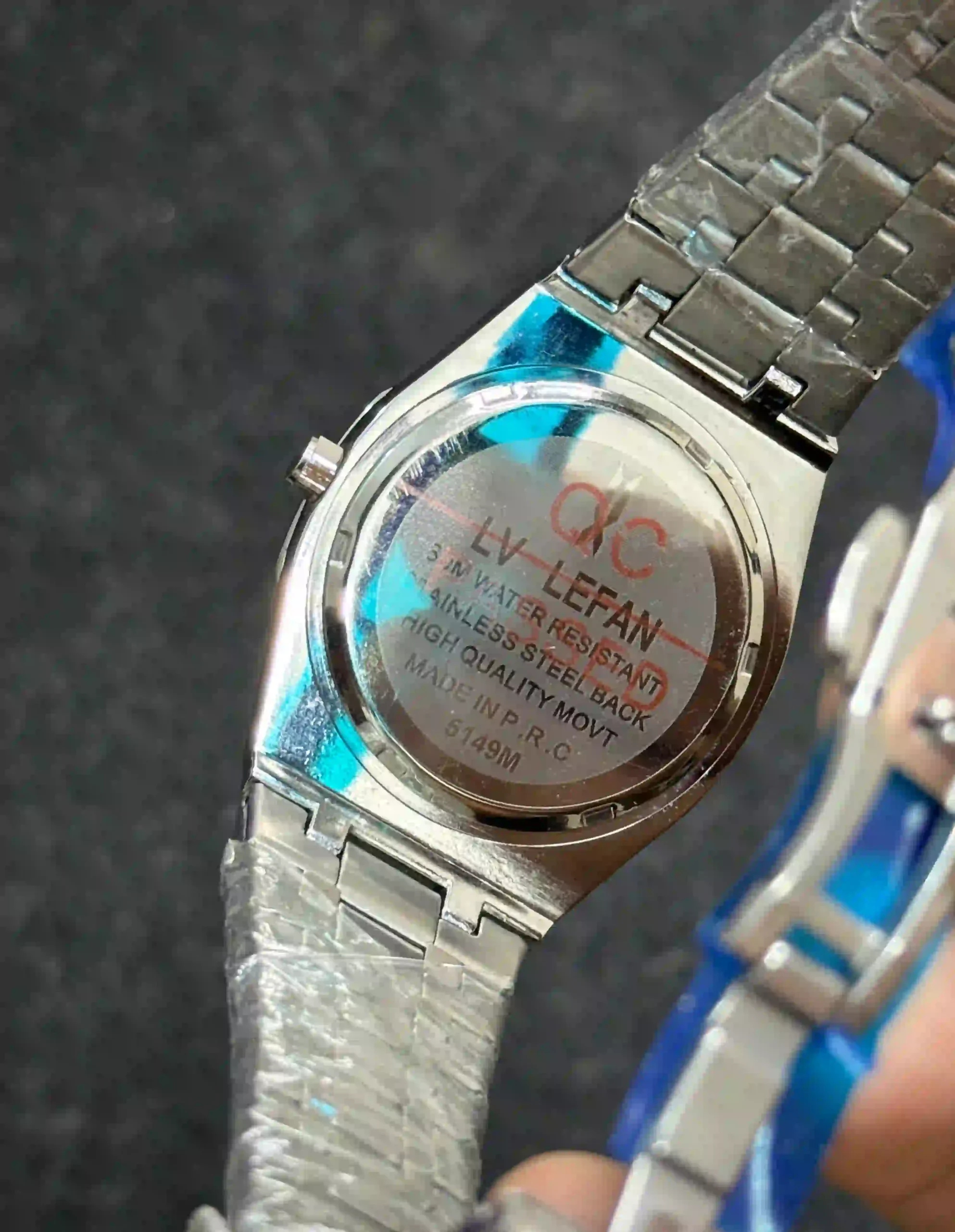 LV LEFAN Premium Quality original watch for men - Image 2