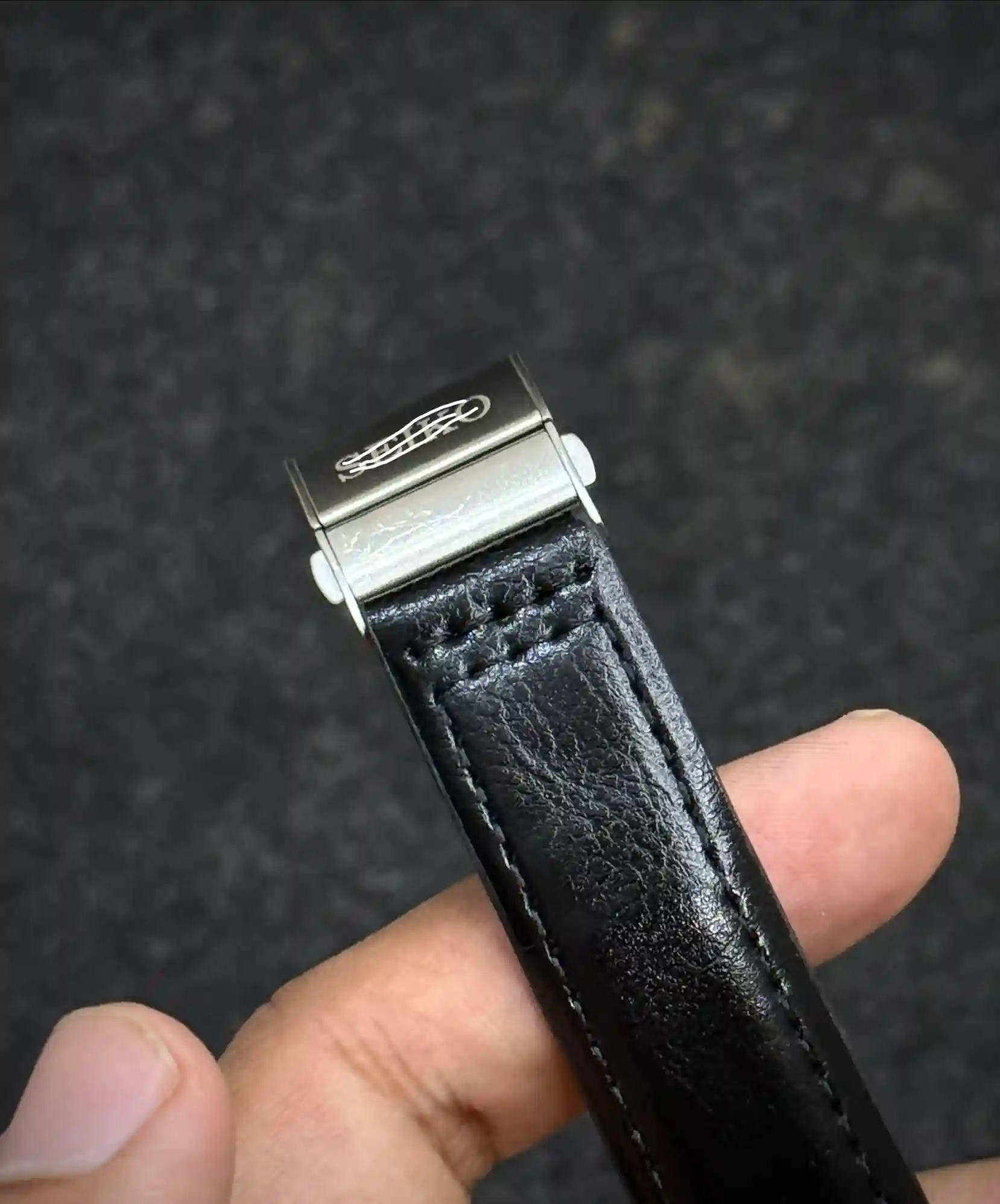 Seiko Presage Cocktail | 40 mm | Quartz| red - Image 3