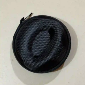 Travel Watch Pouch – Single Watch Case | Time Treasure