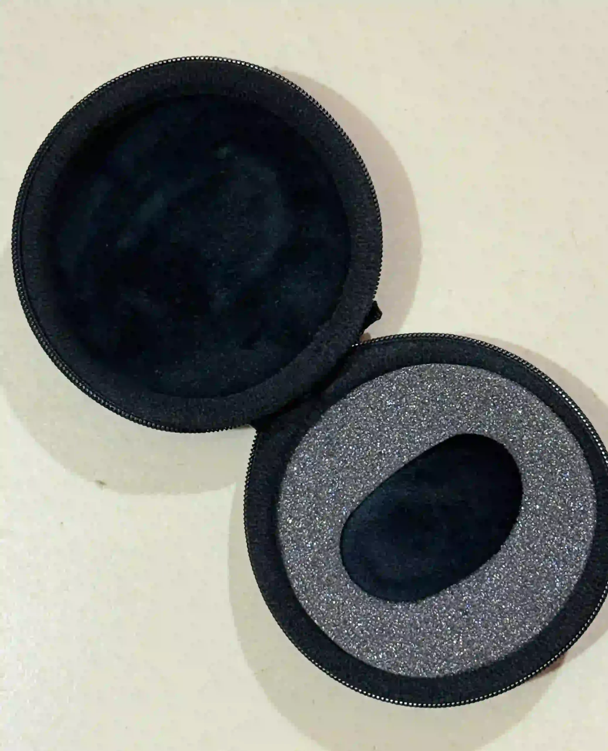 Travel Watch Pouch – Single Watch Case | Time Treasure - Image 4