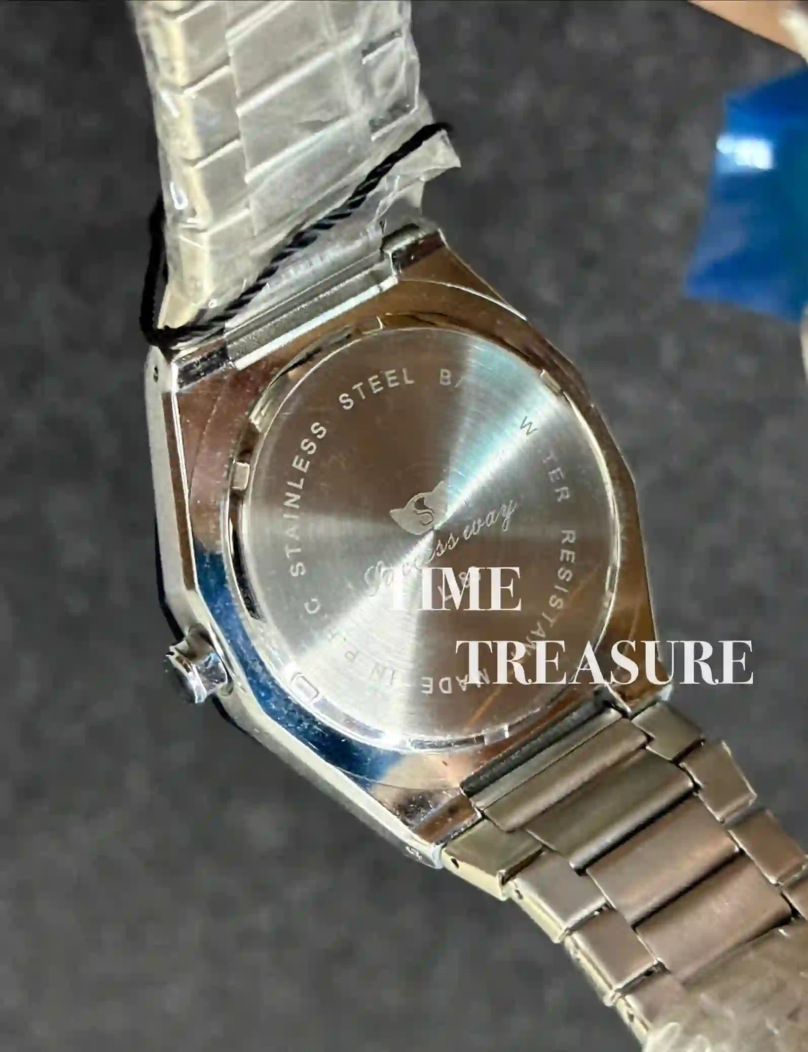 Success Way Luxury Watch For Man - Image 2